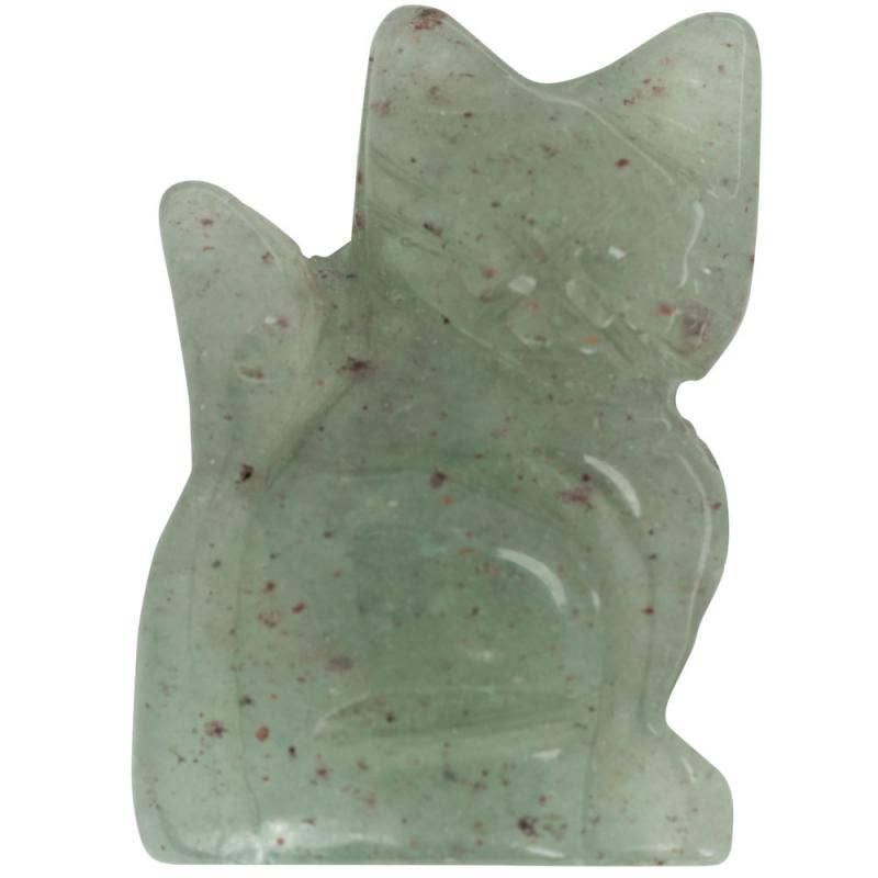 GEMSTONE CAT