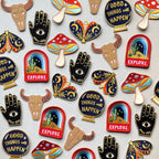 Explore Cosmic Space Patch