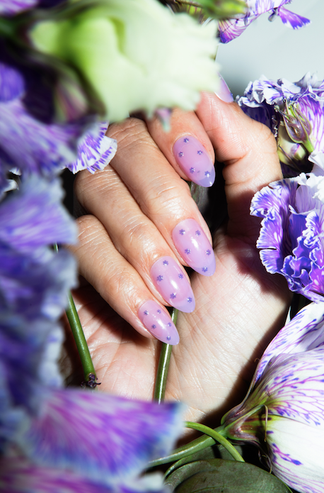 Chill Tips - Fifi La Fleur