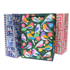 Gift Bag - Lovebirds