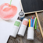 Mini Pencils in Mini Paper Tube