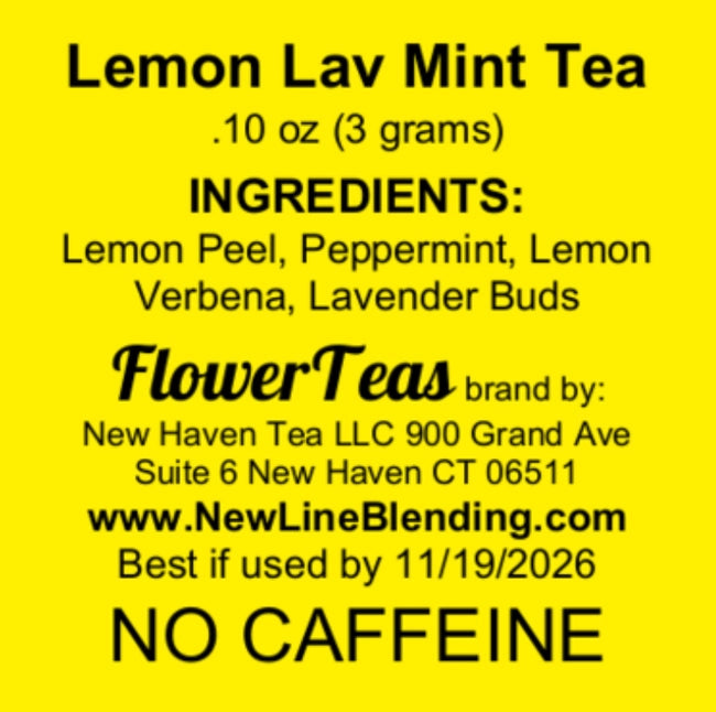 FlowerTeas