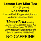 FlowerTeas