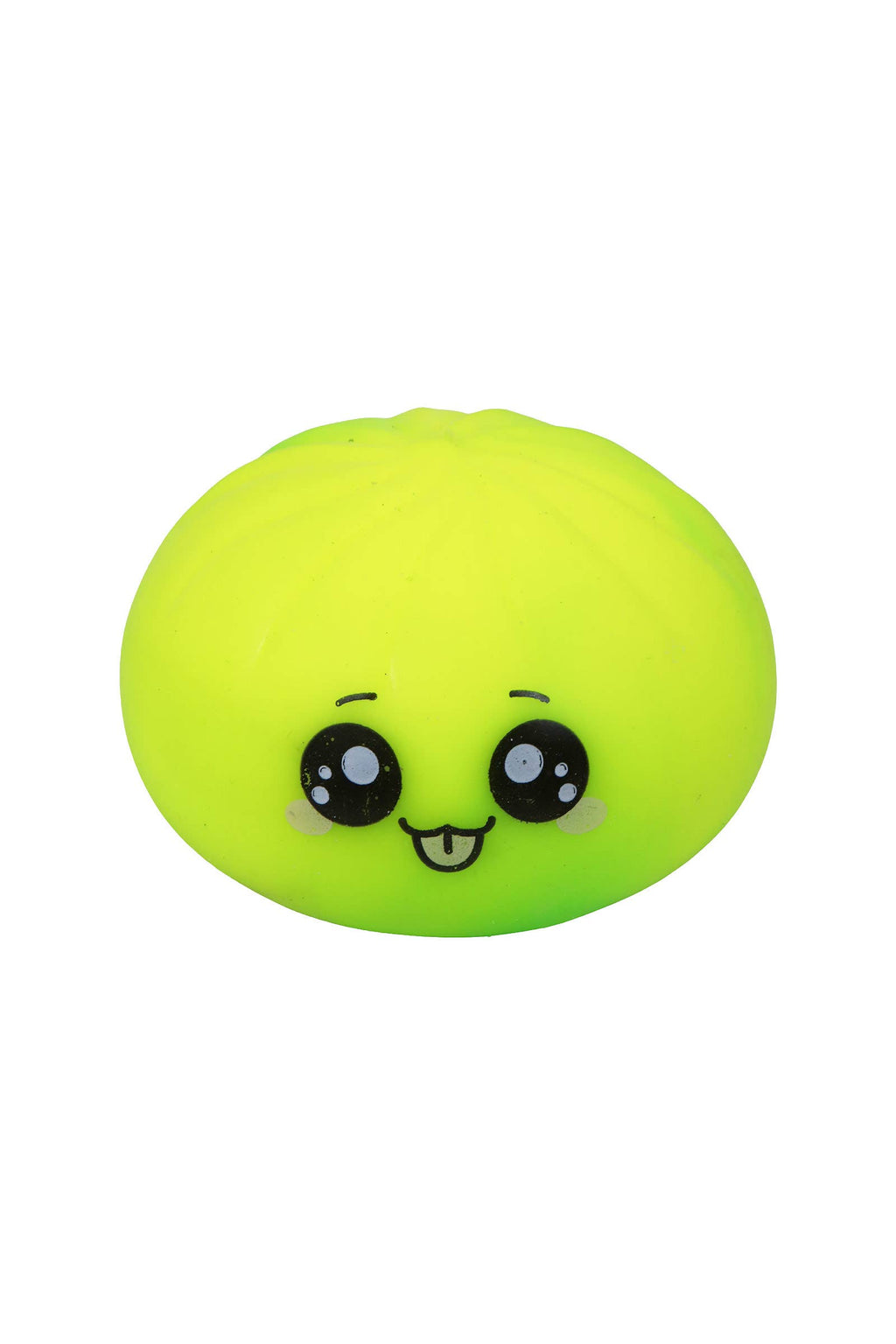 Ombre Dumpling Soft Slime Filled Squishy Blind Box - 12 Pcs