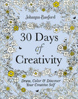30 Days Of Creativity