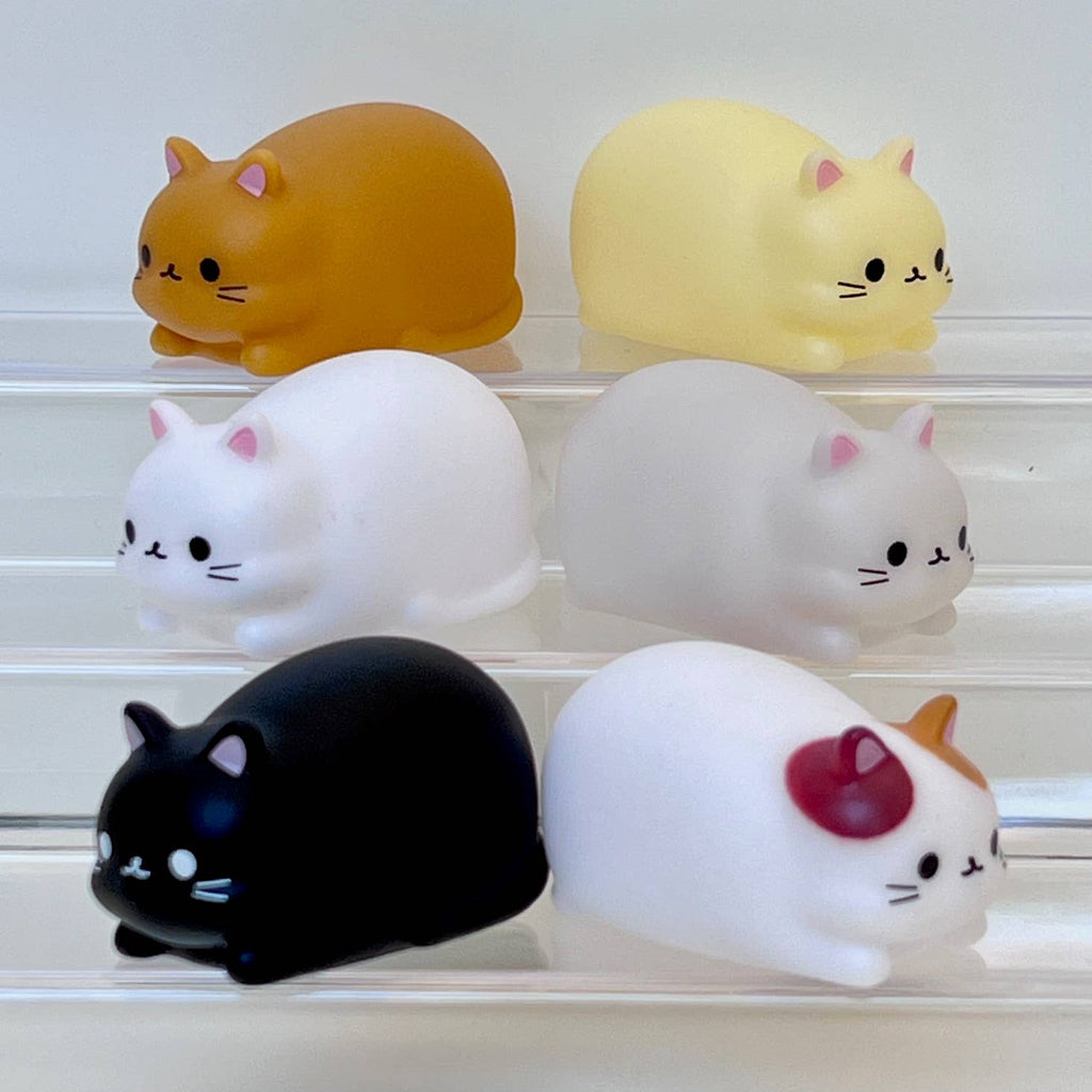 Cat Figurines