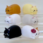 Cat Figurines