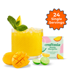 Mango Margarita Mixer - Single Packets / Caddy Refills