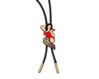 Pinup Bolo Tie