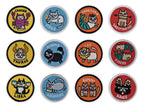 Catstrology Patch
