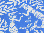Cerulean Mermaid Bandana