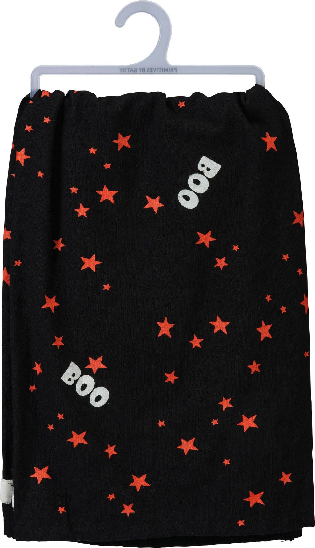 Vintage Boo Kitchen Towel
