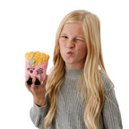 Fries Plush Bag Charm