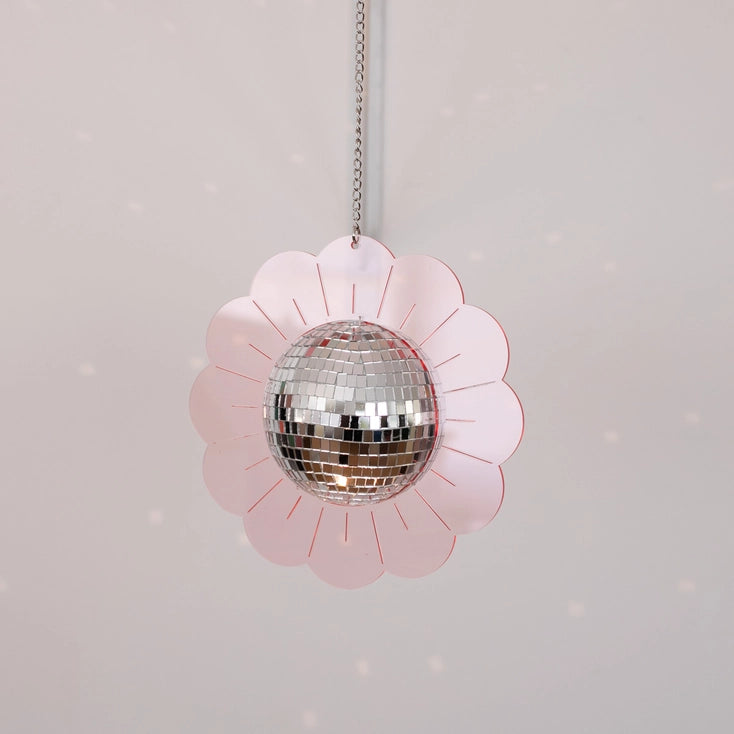 Disco Daisy