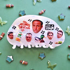 Themed Collage Clips