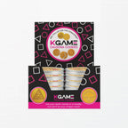 KGAME Dalgona Cookie Tin (2 Cookies)