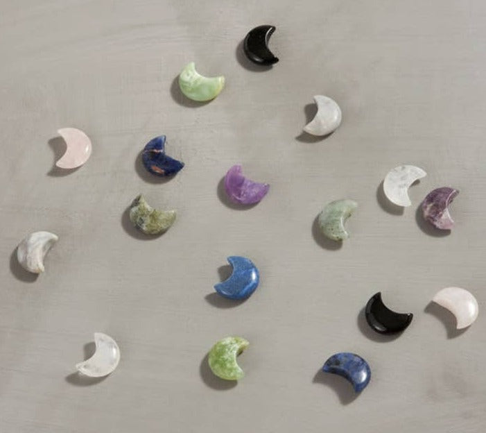 Crystal Moons