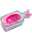 Large Love Potion Hair Claw Clip