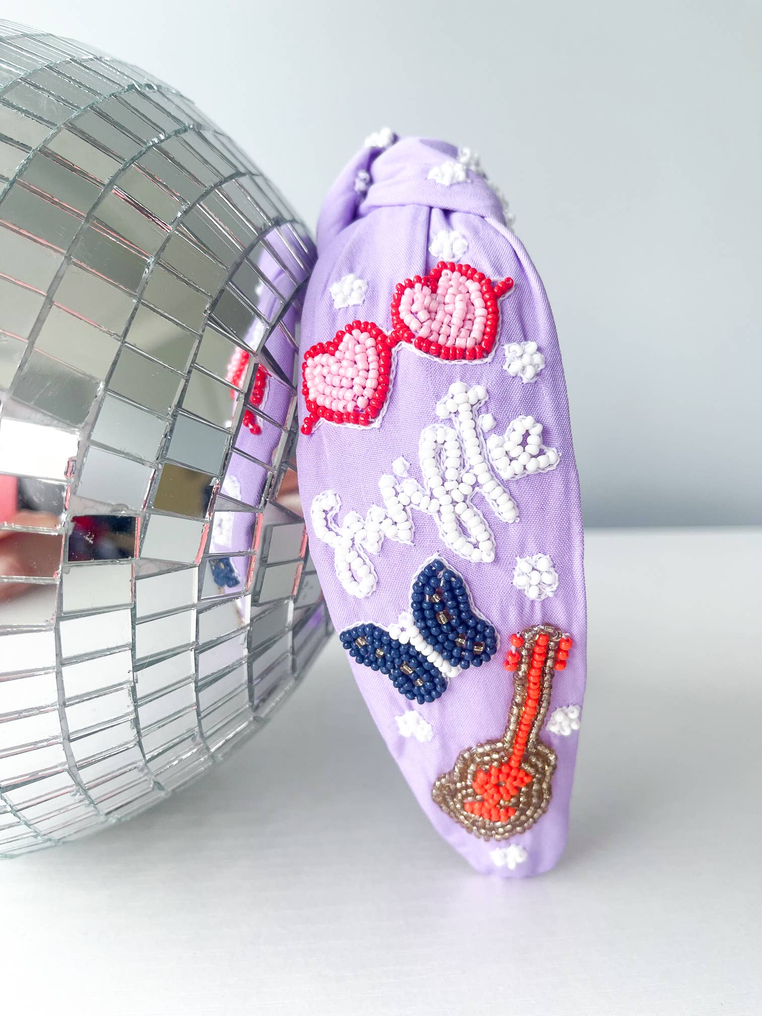 Taylor Swift Headband