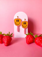 Smile in the Mirror