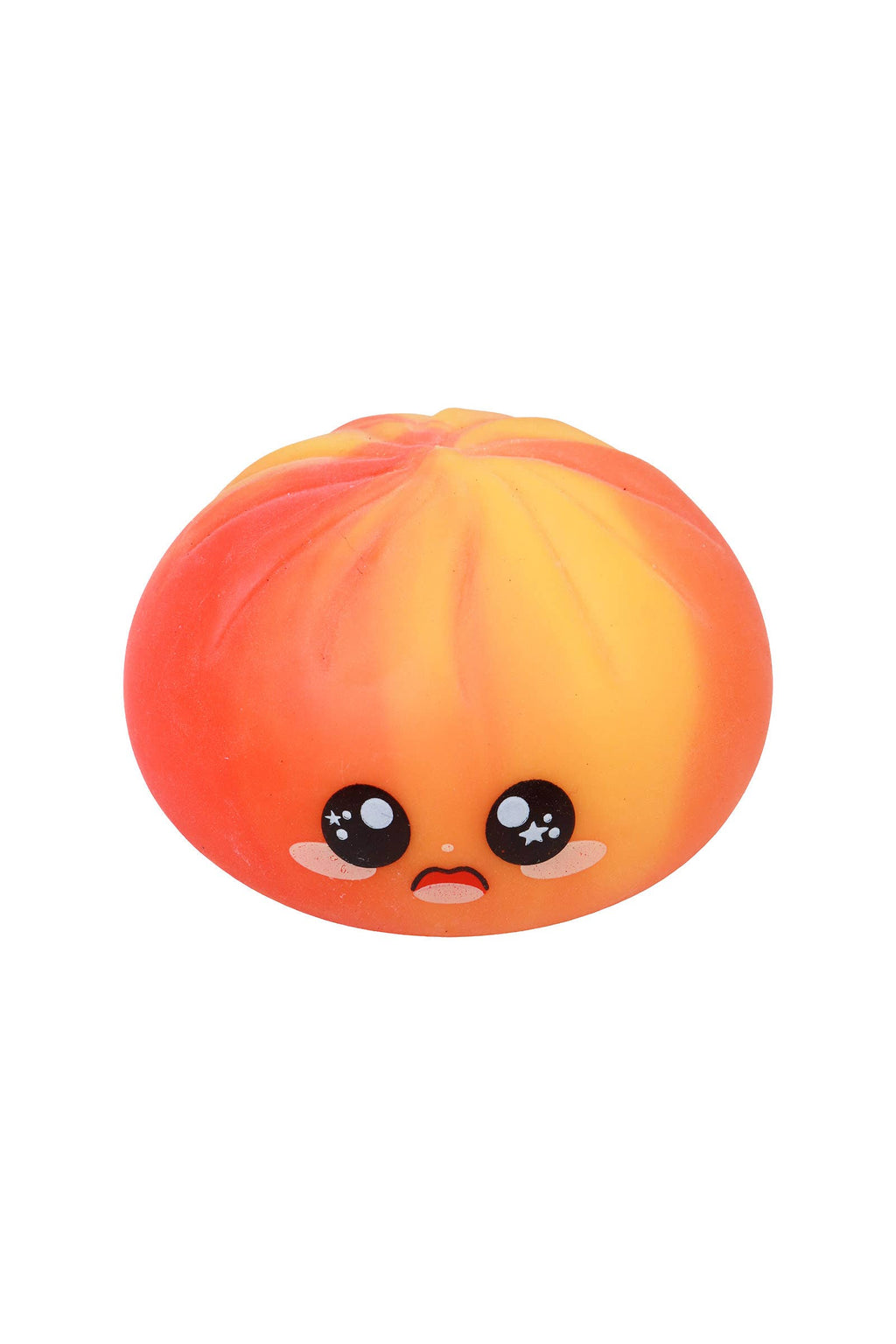 Ombre Dumpling Soft Slime Filled Squishy Blind Box - 12 Pcs