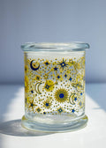 Celestial Stash Jar