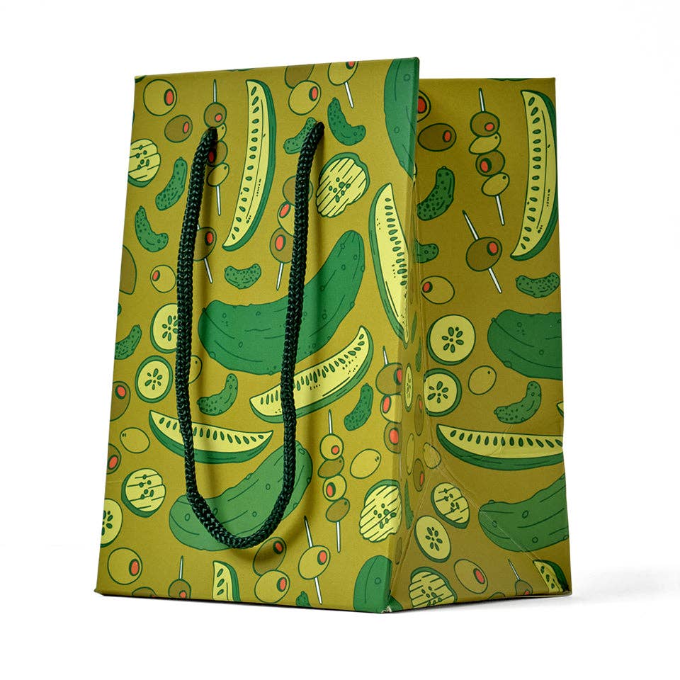 Mini Brine Gift Bag