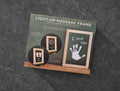 Light Up Message Frame | Personalized Light Box Gift