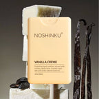 Refillable Vanilla Créme Hydrating Hand Sanitizer Spray