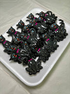 Cat Kitchen Magnet