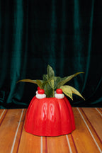 Vase, Jello