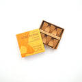 Cone Incense Sandalwood