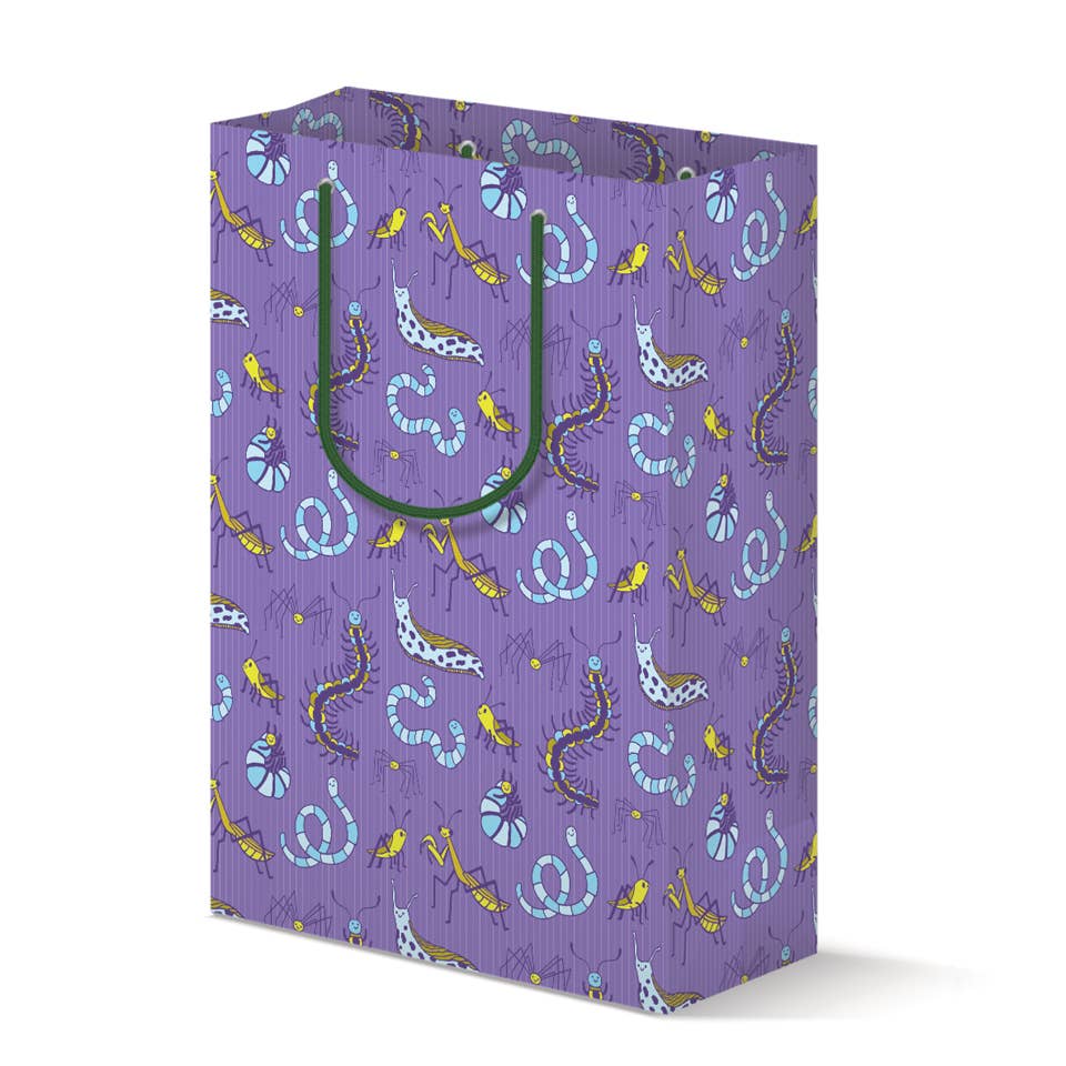 Creepers Gift Bag