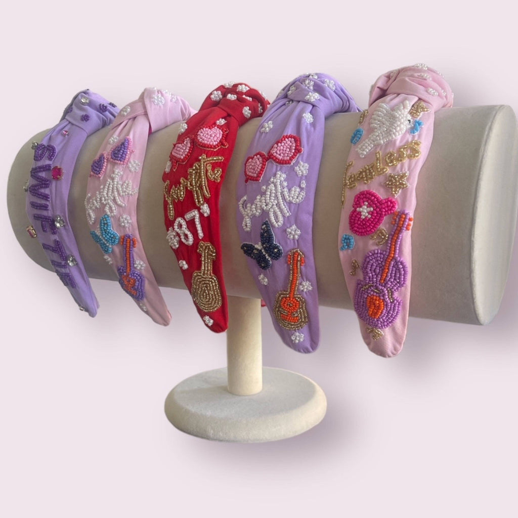 Taylor Swift Headband