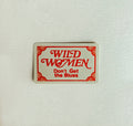 Wild Women Sticker