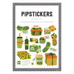 Dill-lightful Pickles