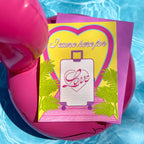 I Came Here For Love Card | Love Island Inspired Card