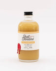 True Ginger Syrup - 8oz