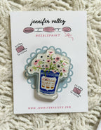 Needlepoint Needle Minders