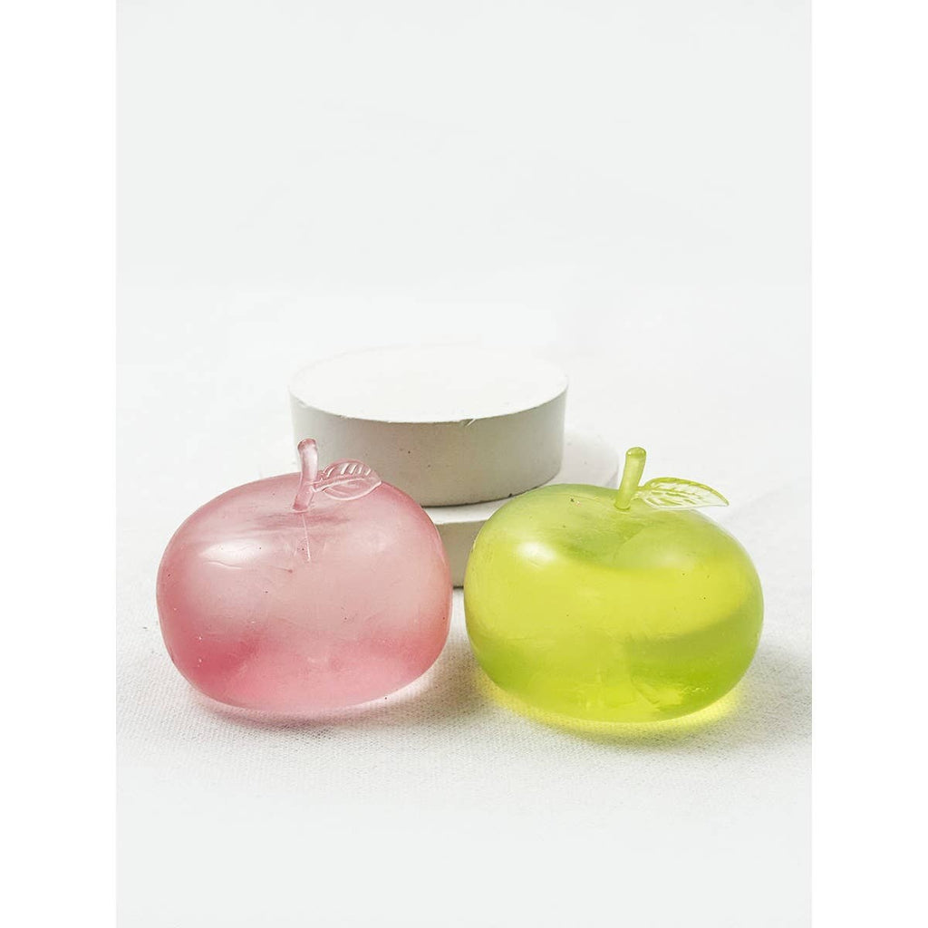 Maltose Apple Squishy Toy