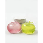 Maltose Apple Squishy Toy
