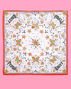 Pride Headscarf | rainbow bandana, LGBTQ, festival
