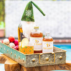 Hot Toddy Mix, Cocktail/Mocktail Mixer