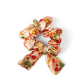 Strawberry Patch Scrunchie PREORDER SHIPS MID AUGUST