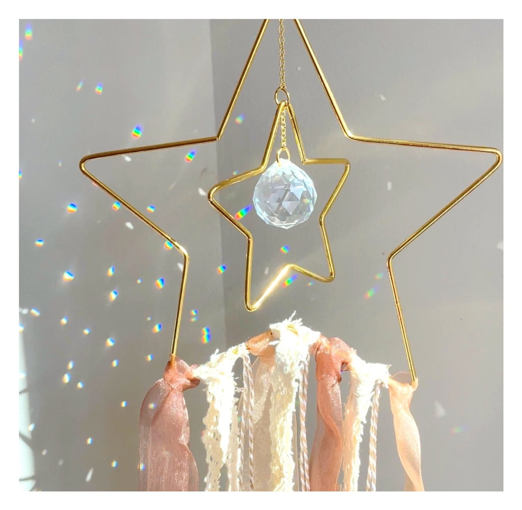 Create Your Own Suncatcher