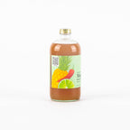 Margarita (Spicy Pineapple & Lime) for Cocktails/Mocktails