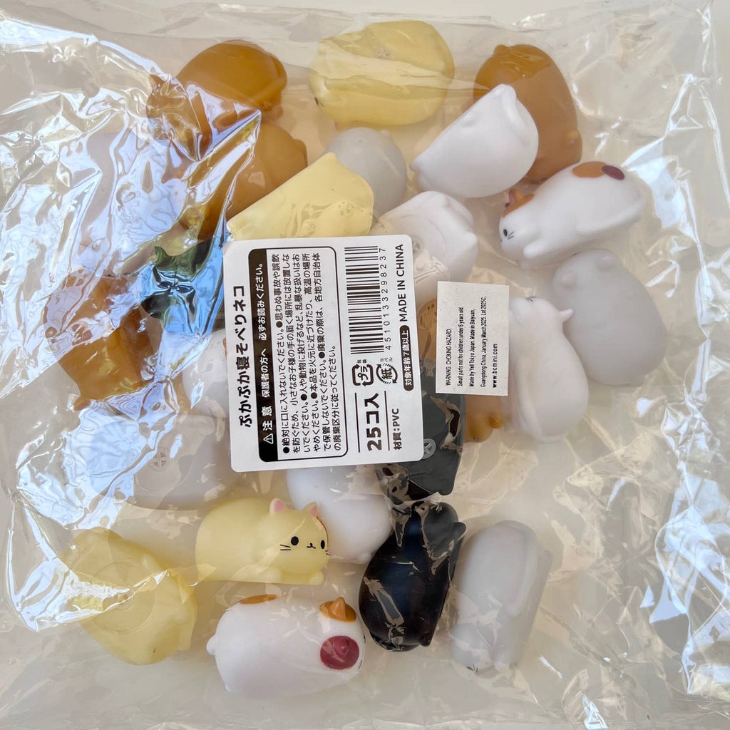 Cat Figurines