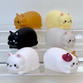 Cat Figurines