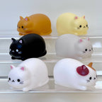 Cat Figurines