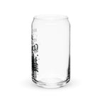Where the Hell Have You Been Loca Glass Cup